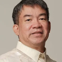 Koko Pimentel height profile photo