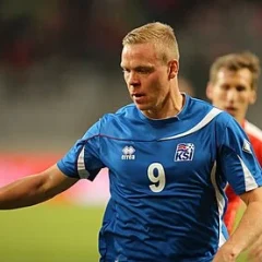 Kolbeinn Sigþórsson height profile photo