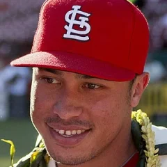 Kolten Wong height profile photo