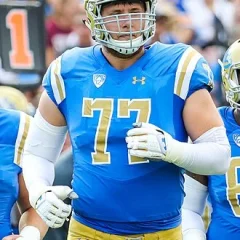 Kolton Miller height profile photo