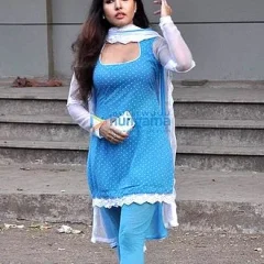 Komal Jha height profile photo