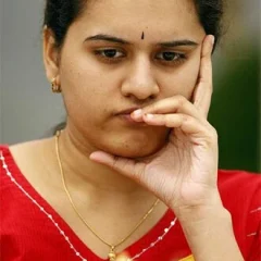 Koneru Humpy height profile photo