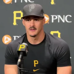 Konnor Griffin height profile photo