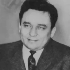 Konon Molody height profile photo