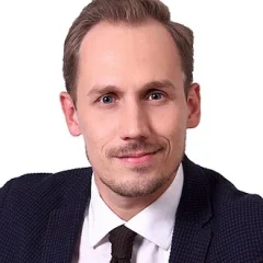Konrad Berkowicz height profile photo