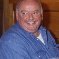 Konrad Kujau height profile photo