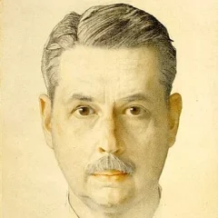 Konstantin Somov height profile photo