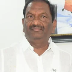 Koppula Eshwar height profile photo