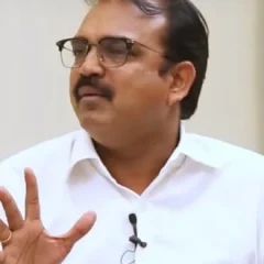 Koratala Siva height profile photo
