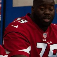 Korey Cunningham height profile photo