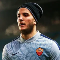 Kostas Manolas height profile photo