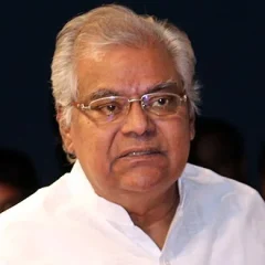 Kota Srinivasa Rao height profile photo