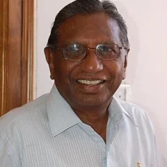Kothapalli Jayashankar height profile photo