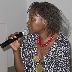 Koyo Kouoh height profile photo
