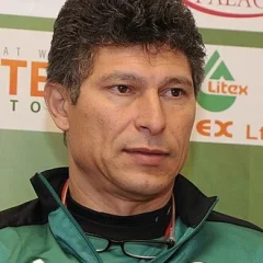 Krasimir Balakov height profile photo