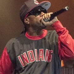 Krayzie Bone height profile photo