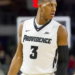 Kris Dunn height profile photo