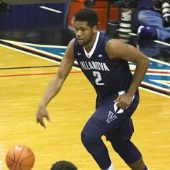 Kris Jenkins (basketball) height profile photo