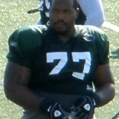 Kris Jenkins height profile photo