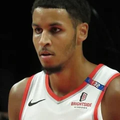 Kris Murray height profile photo