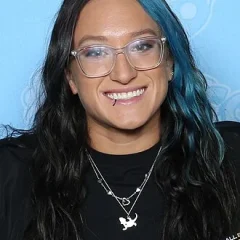 Kris Statlander height profile photo
