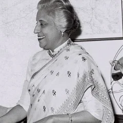 Krishna Hutheesing height profile photo