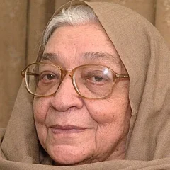 Krishna Sobti height profile photo