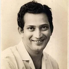 Krishna (Telugu actor) height profile photo