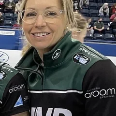 Krista Scharf height profile photo