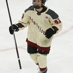 Kristin O'Neill height profile photo