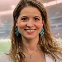 Kristina Inhof height profile photo