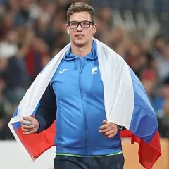 Kristjan Čeh height profile photo