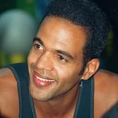 Kristoff St. John height profile photo