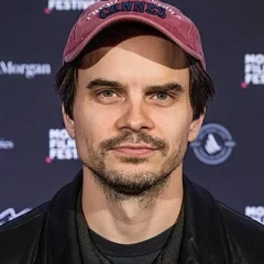 Kristoffer Borgli height profile photo