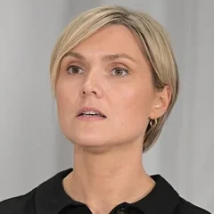 Kristrún Frostadóttir height profile photo