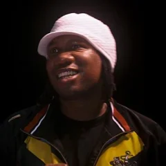 KRS-One height profile photo