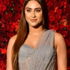 Krystle D'Souza height profile photo