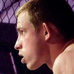 Krzysztof Jotko height profile photo