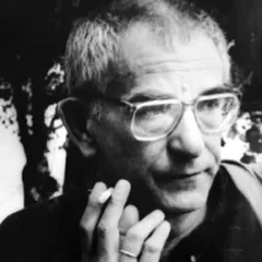 Krzysztof Kieślowski height profile photo