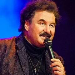Krzysztof Krawczyk height profile photo