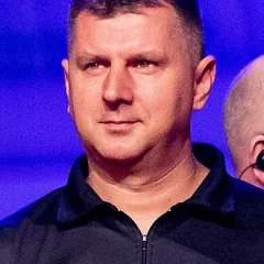 Krzysztof Ratajski height profile photo