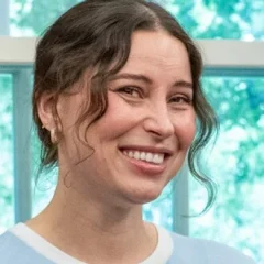 Ksenia Karelina height profile photo