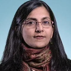 Kshama Sawant height profile photo