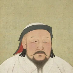 Kublai Khan height profile photo