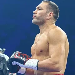 Kubrat Pulev height profile photo