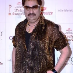 Kumar Sanu height profile photo
