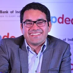 Kunal Bahl height profile photo