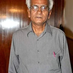 Kundan Shah height profile photo
