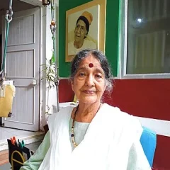 Kundanika Kapadia height profile photo
