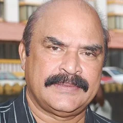 Kundara Johny height profile photo